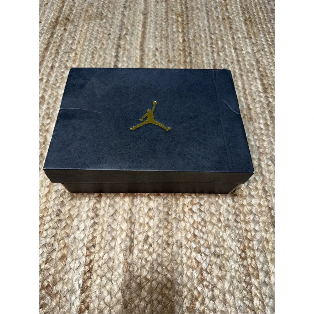 Nike new box